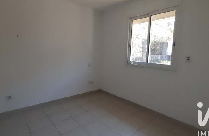 Vente Maison 85m&sup2; 4 pièces Piton Saint Leu