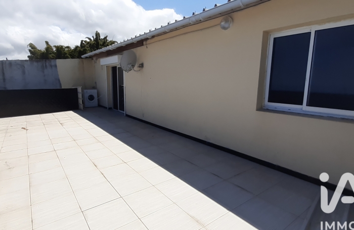 Vente Maison 85m&sup2; 4 pièces Piton Saint Leu
