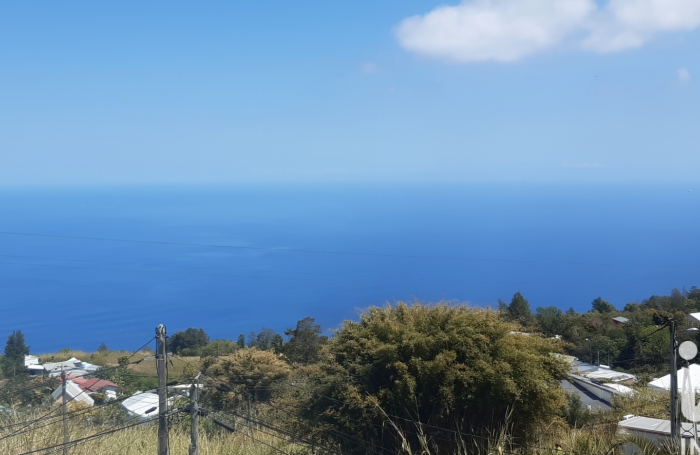 Vente Maison 85m&sup2; 4 pièces Piton Saint Leu