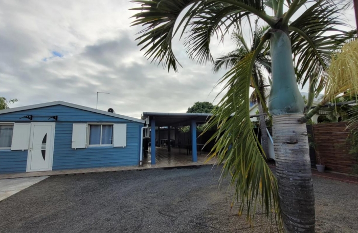 Location Maison 97460