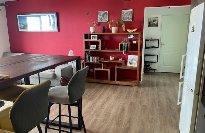 Location Appartement 97400