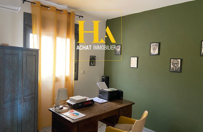 Vente Maison 93m&sup2; 5 pi&egrave;ces Trois Bassins