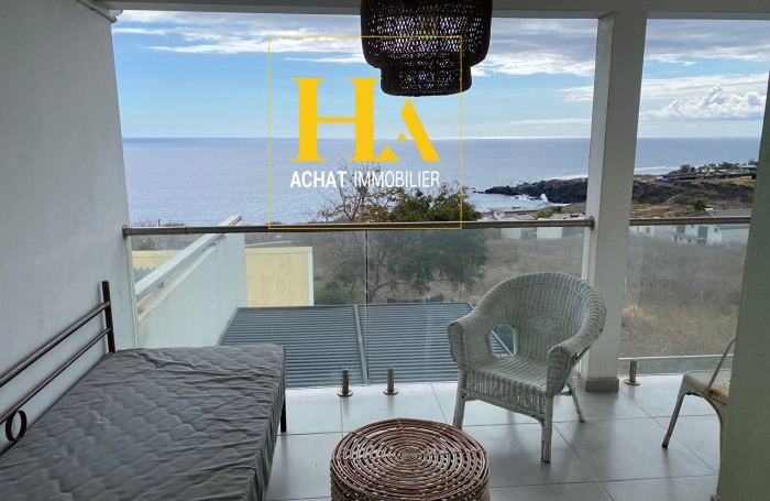 Vente Maison 93m&sup2; 5 pi&egrave;ces Trois Bassins