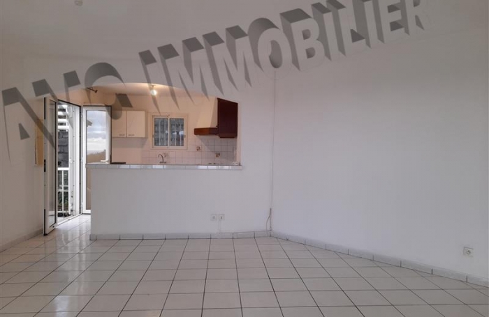 Vente Maison 100m&sup2; 4 pi&egrave;ces Rivi&egrave;re Saint Louis