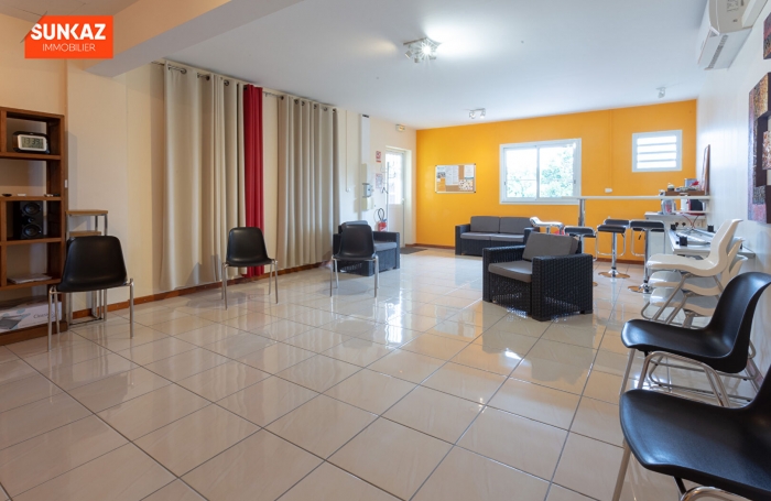 Location Local commercial 