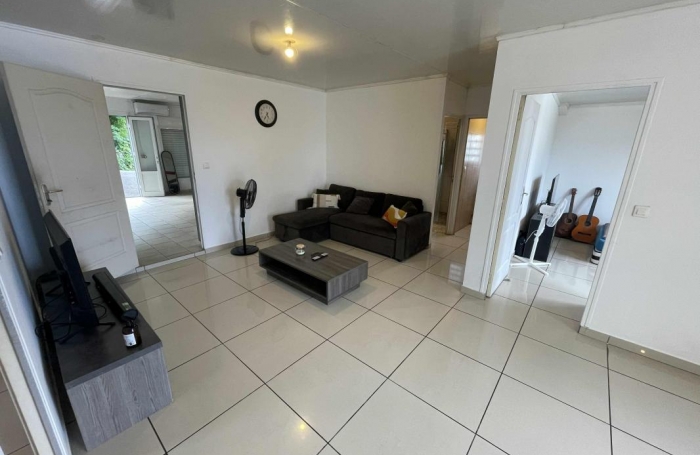 Vente Maison 116m&sup2; 4 pièces Sainte Marie