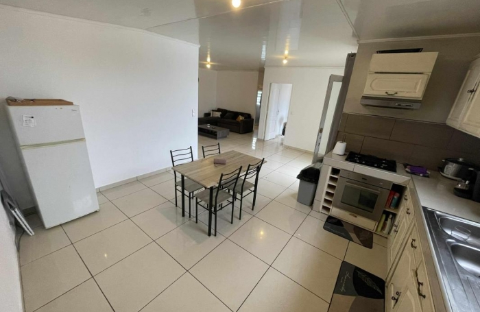 Vente Maison 116m&sup2; 4 pièces Sainte Marie