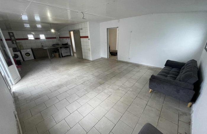 Vente Maison 116m&sup2; 4 pièces Sainte Marie