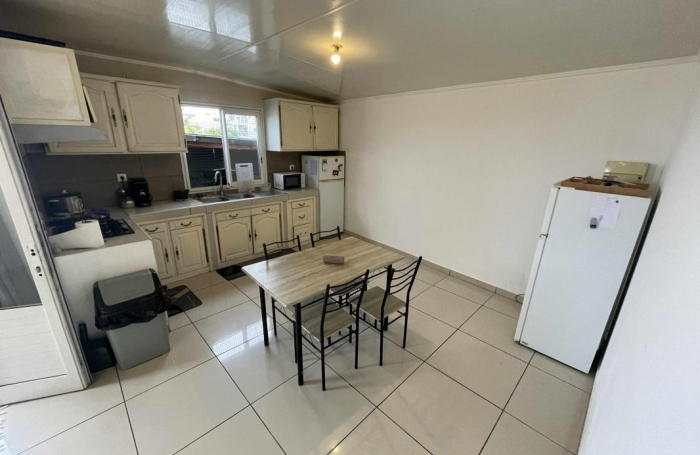 Vente Maison 116m&sup2; 4 pièces Sainte Marie