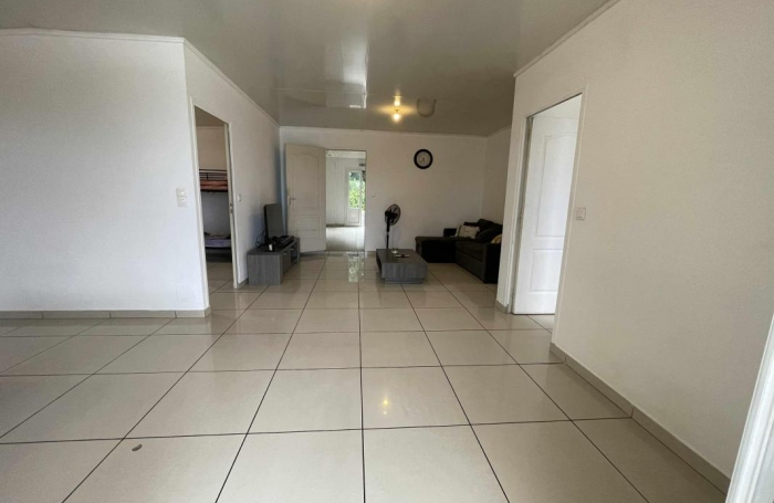Vente Maison 116m&sup2; 4 pièces Sainte Marie