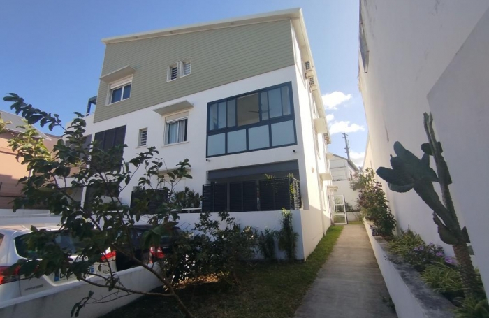 Location Appartement 97410