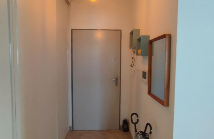 Location Appartement 55m&sup2; 2 pièces Saint-Pierre