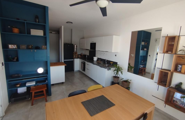 Location Appartement 55m&sup2; 2 pièces Saint-Pierre