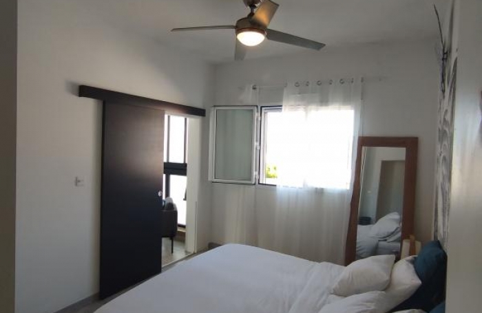 Location Appartement 55m&sup2; 2 pièces Saint-Pierre