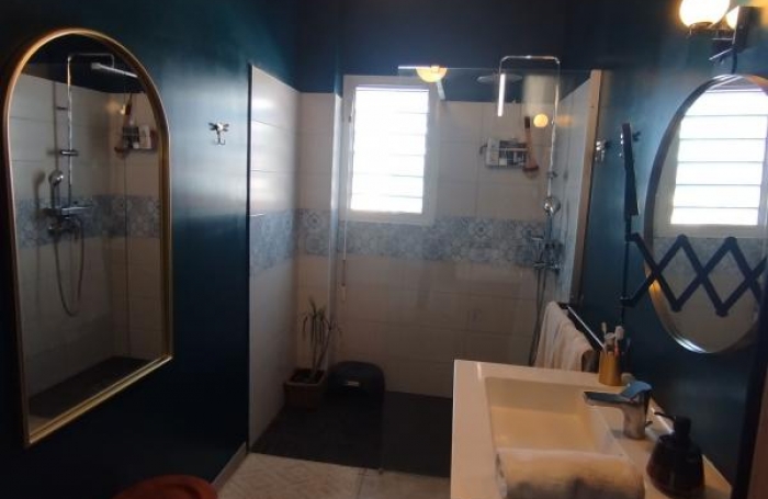 Location Appartement 55m&sup2; 2 pièces Saint-Pierre