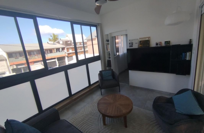 Location Appartement 55m&sup2; 2 pièces Saint-Pierre