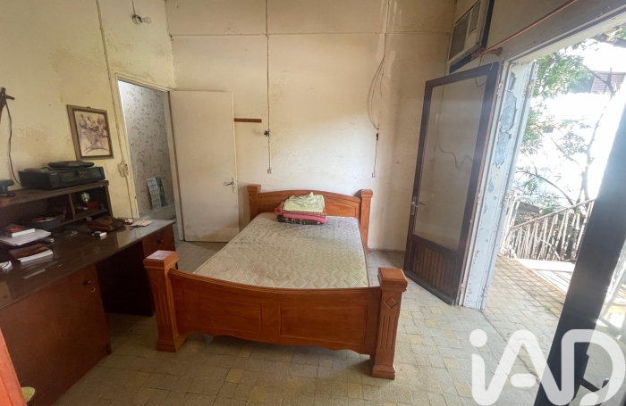 Vente Immeuble 300m&sup2; Saint-Pierre