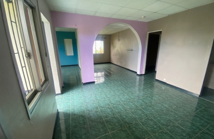 Vente Maison 82m&sup2; 4 pièces Sainte Clotilde