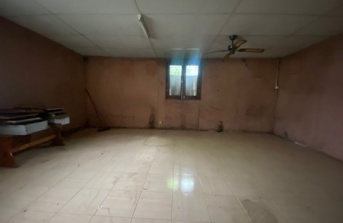 Vente Maison 76m&sup2; 3 pièces Sainte Clotilde