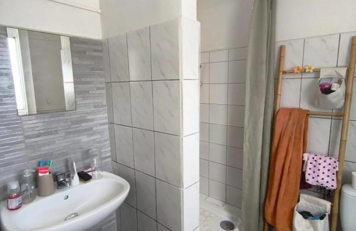 Location Appartement 27.57m&sup2; 1 pièce Saint Denis