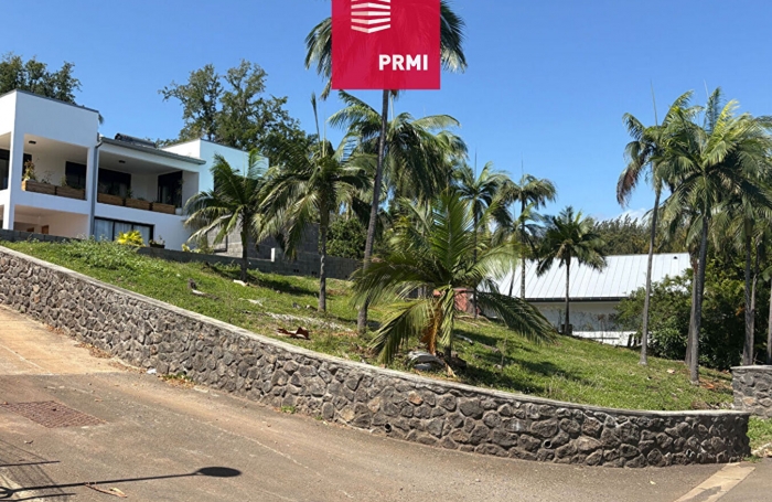 Vente Terrain 504m&sup2; La Montagne