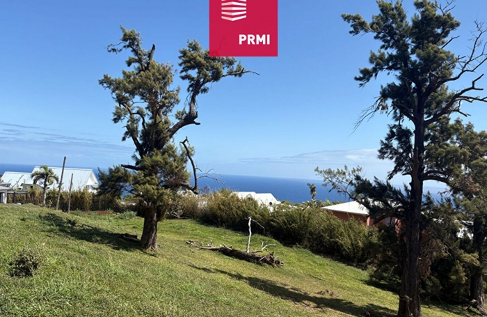 Vente Terrain 504m&sup2; La Montagne