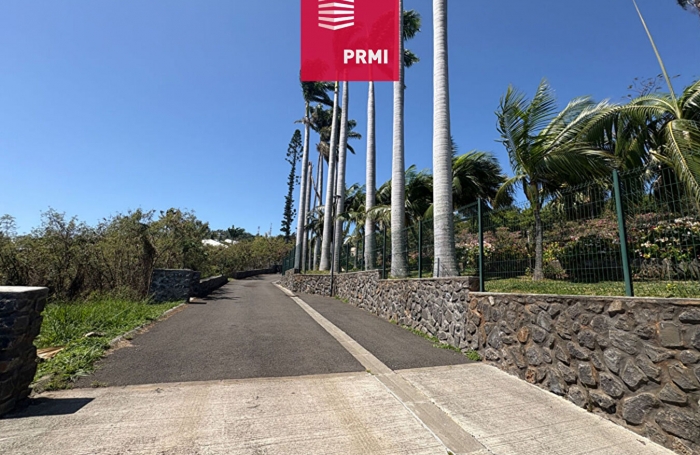 Vente Terrain 504m&sup2; La Montagne