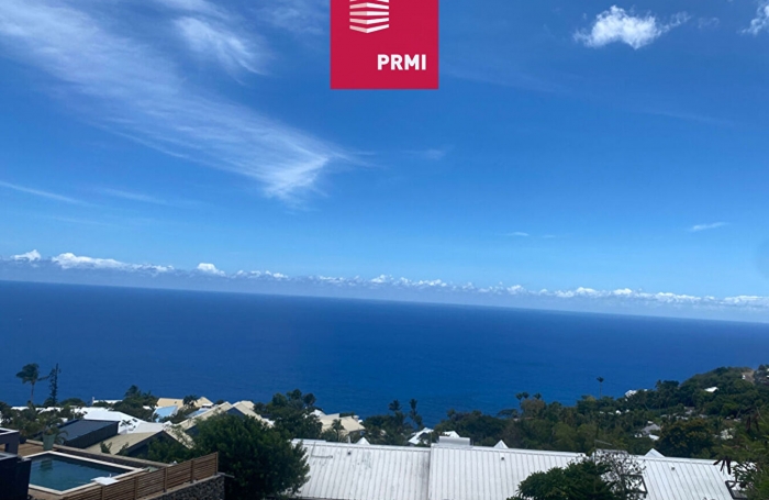 Vente Terrain 504m&sup2; La Montagne