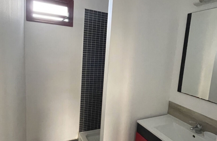 Location Appartement 25.77m&sup2; 1 pi&egrave;ce Le Tampon