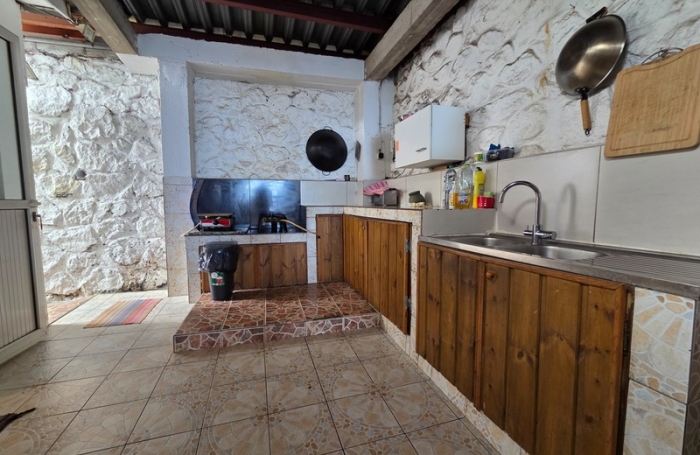 Vente Maison 130m&sup2; 6 pièces Saint Paul