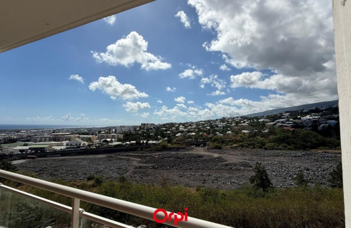 Vente Appartement 97400