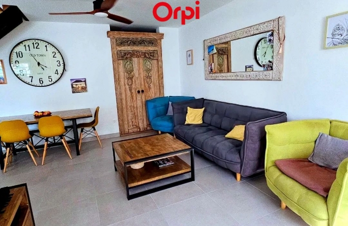 Vente Maison 130m&sup2; 5 pièces Piton Saint Leu