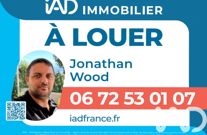 Location Maison 122m&sup2; 6 pièces Saint Philippe