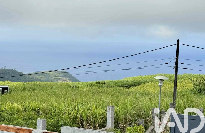 Location Maison 61m&sup2; 4 pièces Saint Joseph