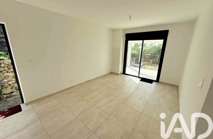 Location Maison 61m&sup2; 4 pièces Saint Joseph