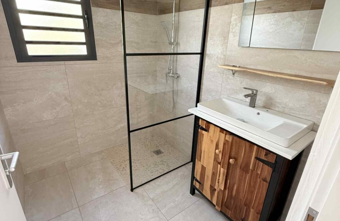 Location Maison 61m&sup2; 4 pièces Saint Joseph