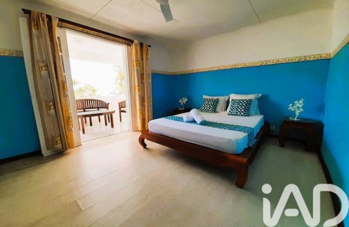 Location Maison 160m&sup2; 6 pièces Saint-Pierre