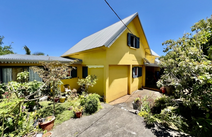 Vente Maison 97442