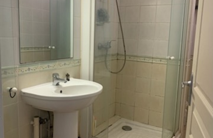 Studio en Centre-ville de Saint-Denis