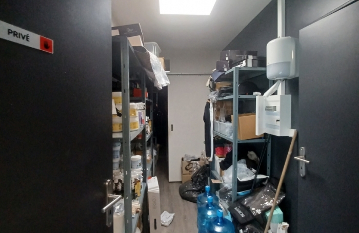 Local commercial &agrave; Sainte-Clotilde