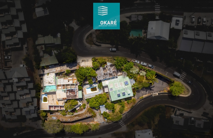 Vente Appartement 78.6m&sup2; 4 pi&egrave;ces Saint-Leu