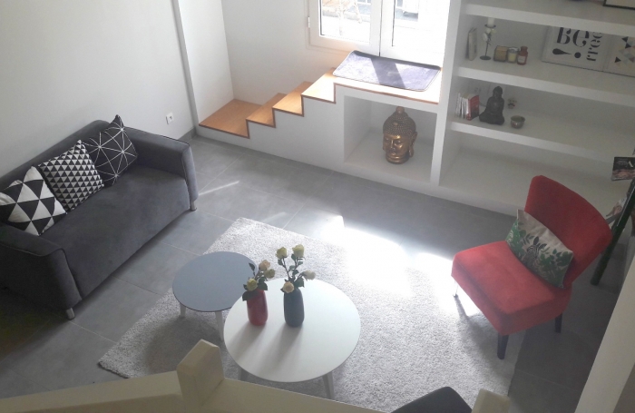 Location Appartement 97400