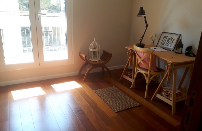 A louer : T4 atypique -  Saint Denis carr&eacute; d'Or