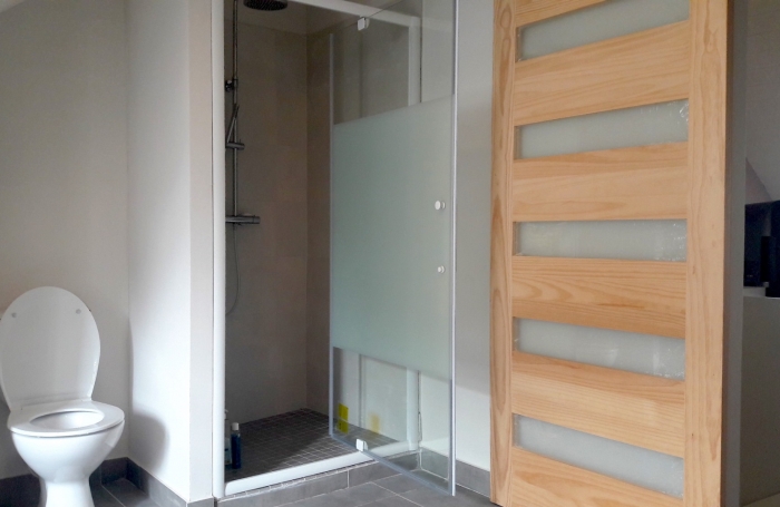 A louer : T4 atypique -  Saint Denis carr&eacute; d'Or