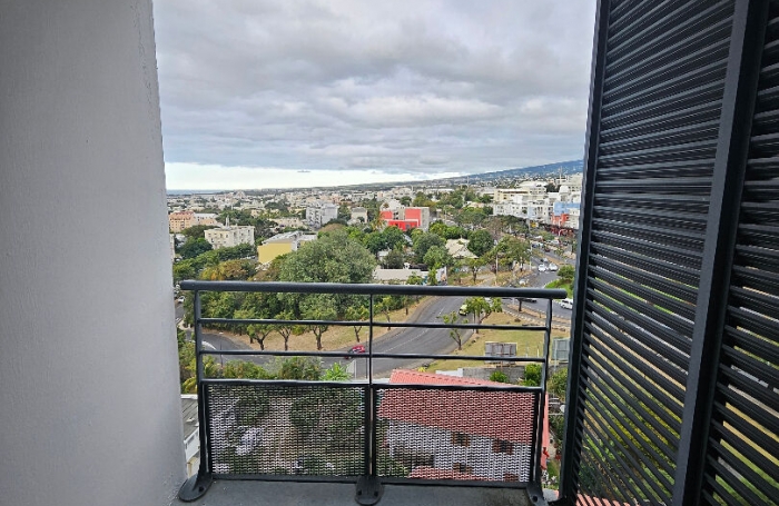 Location Appartement 25.38m&sup2; 1 pi&egrave;ce Sainte Clotilde