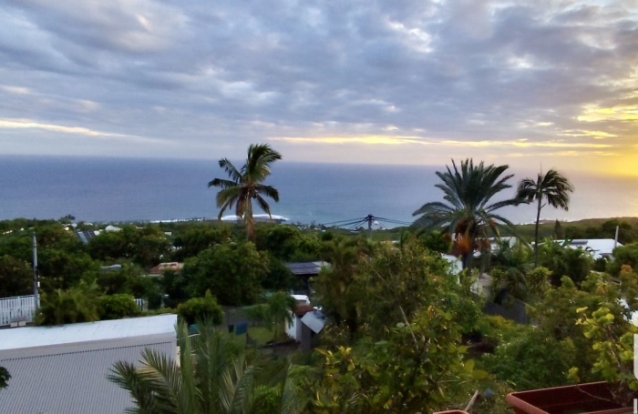 Vente Appartement 97425