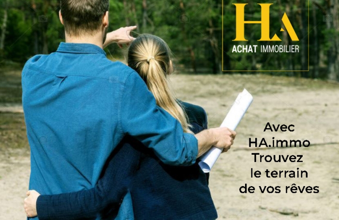 Vente Terrain 427m&sup2; Sainte Marie