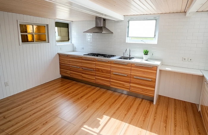 Vente Maison 103m&sup2; 8 pièces Ravine des Cabris