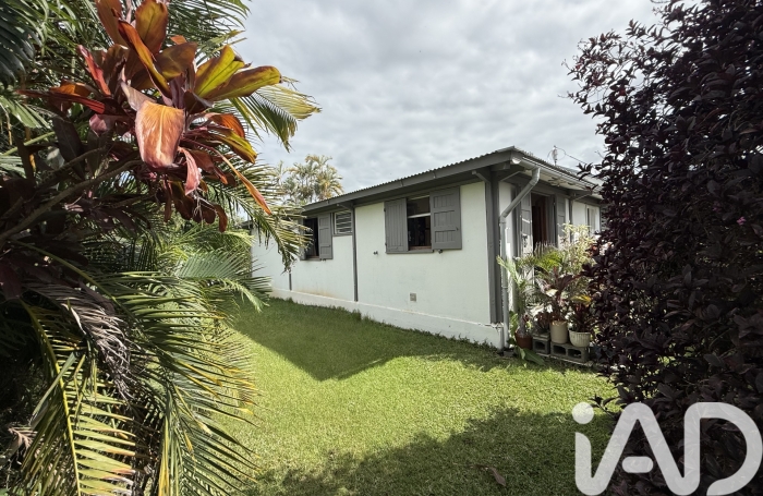 Vente Maison 97440