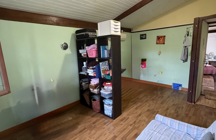 Vente Maison 110m&sup2; 4 pièces Saint Andr&eacute;